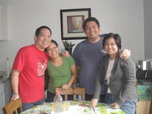 dadshomecookedmeals.com kapitbahay ttioerichandtitaluzette