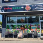 dadshomecookedmeals, Road Trip, B's Sizzling Kitchen
