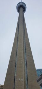 dashomecookedmeals 360 The CN Tower Restaurant