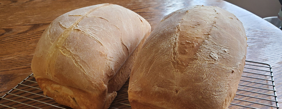 Loaf Bread