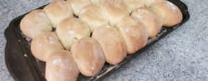 Read more about the article Filipino Pan de Sal