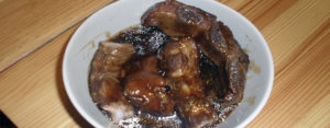 Read more about the article Pork spare ribs