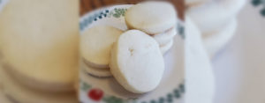 Read more about the article Shortbread Cookies