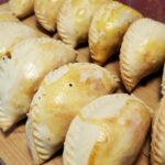 dadshomecookedmeals.com, Beef empanadas