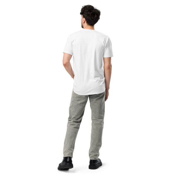 Graphic T-shirt - Pandesal - Image 3