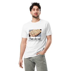 Graphic T-shirt - Pandesal