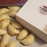 dadshomecoookedmeals empandillas party pack 50 pcs.