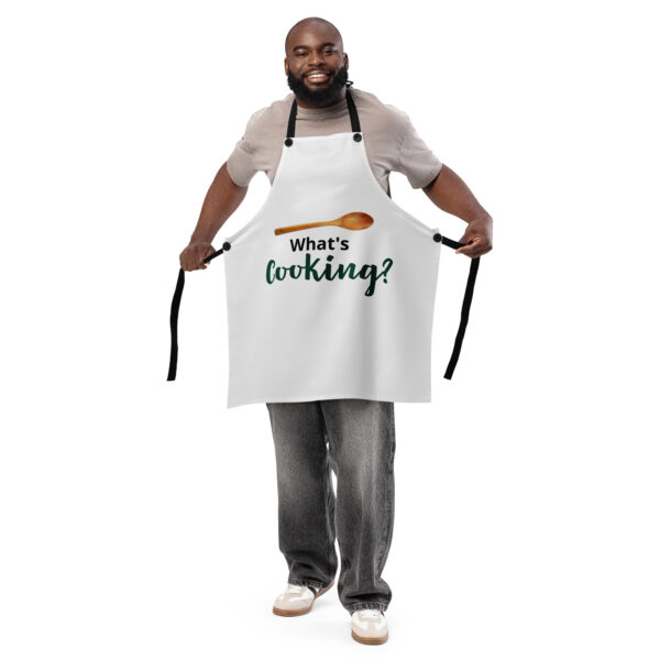 Apron - Image 3