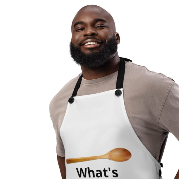 Apron - Image 4