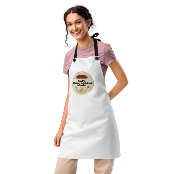 Apron