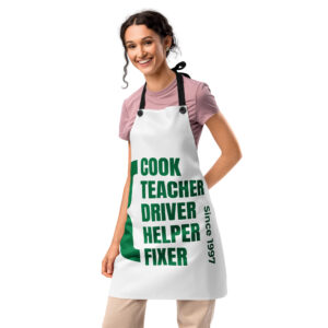 Apron