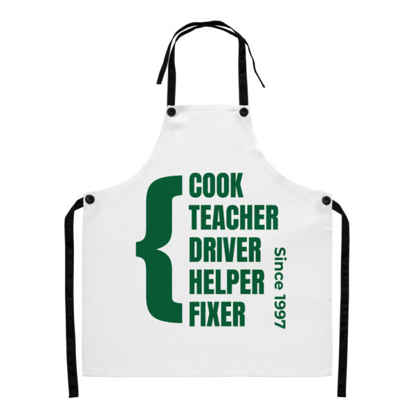 Apron - Image 4