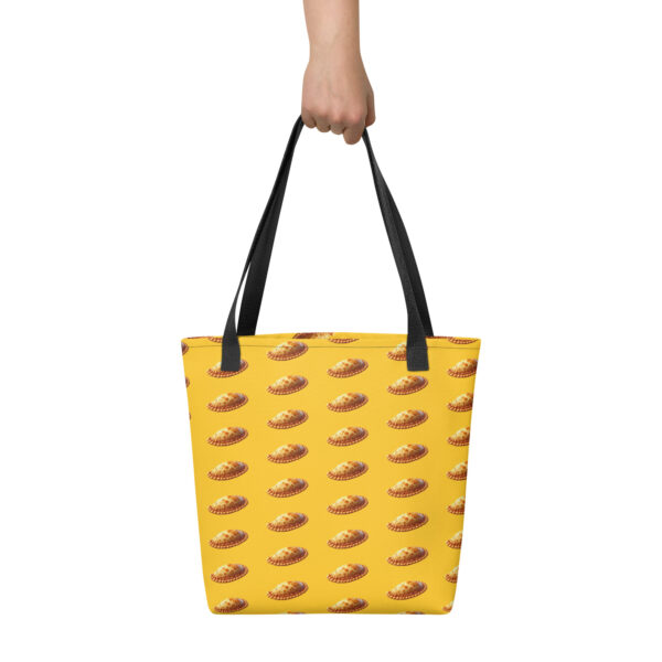 Tote bag - Image 3
