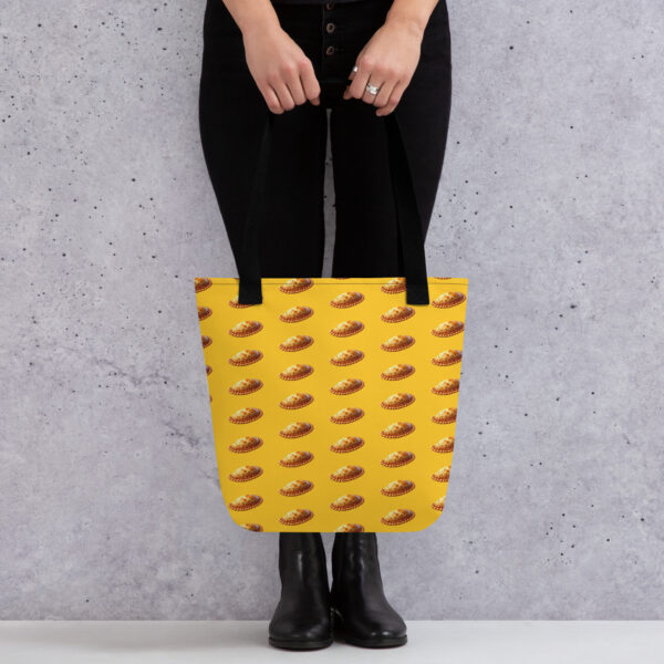 Tote bag - Image 2