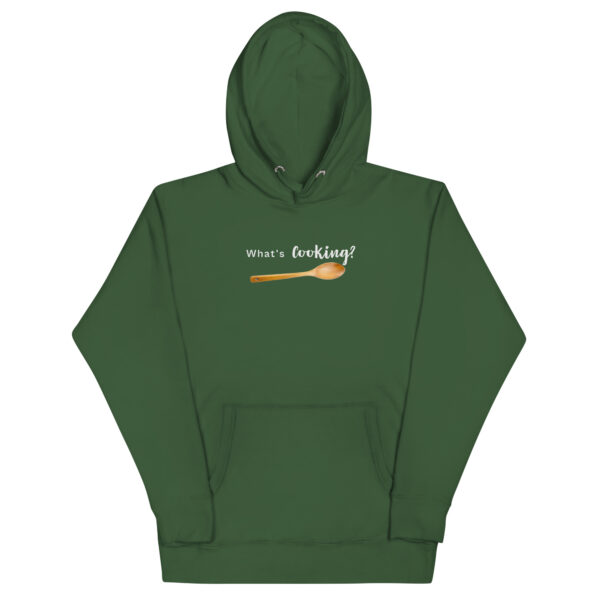 Unisex Hoodie - Image 6