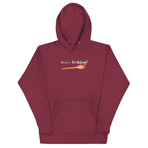 Unisex Hoodie - Image 4