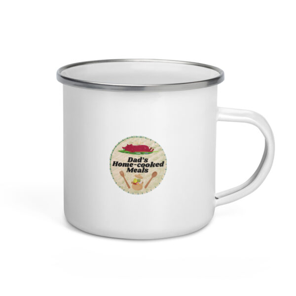 Enamel Mug - Image 2