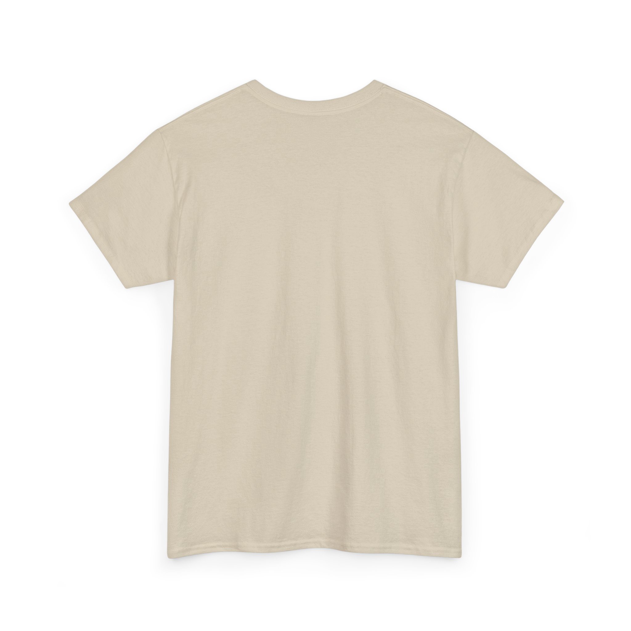 Unisex Heavy Cotton Tee - Image 19