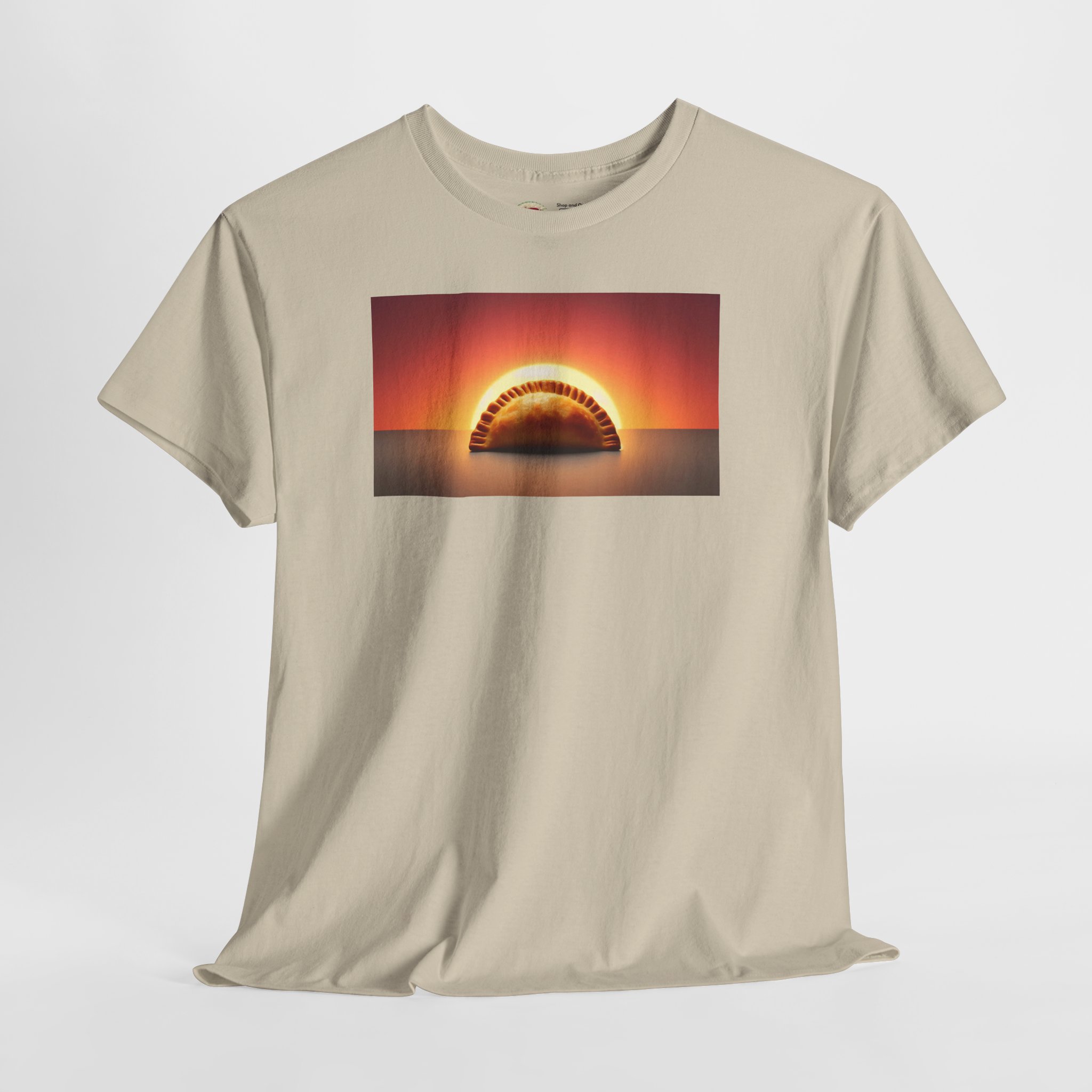 Unisex Heavy Cotton Tee - Image 21