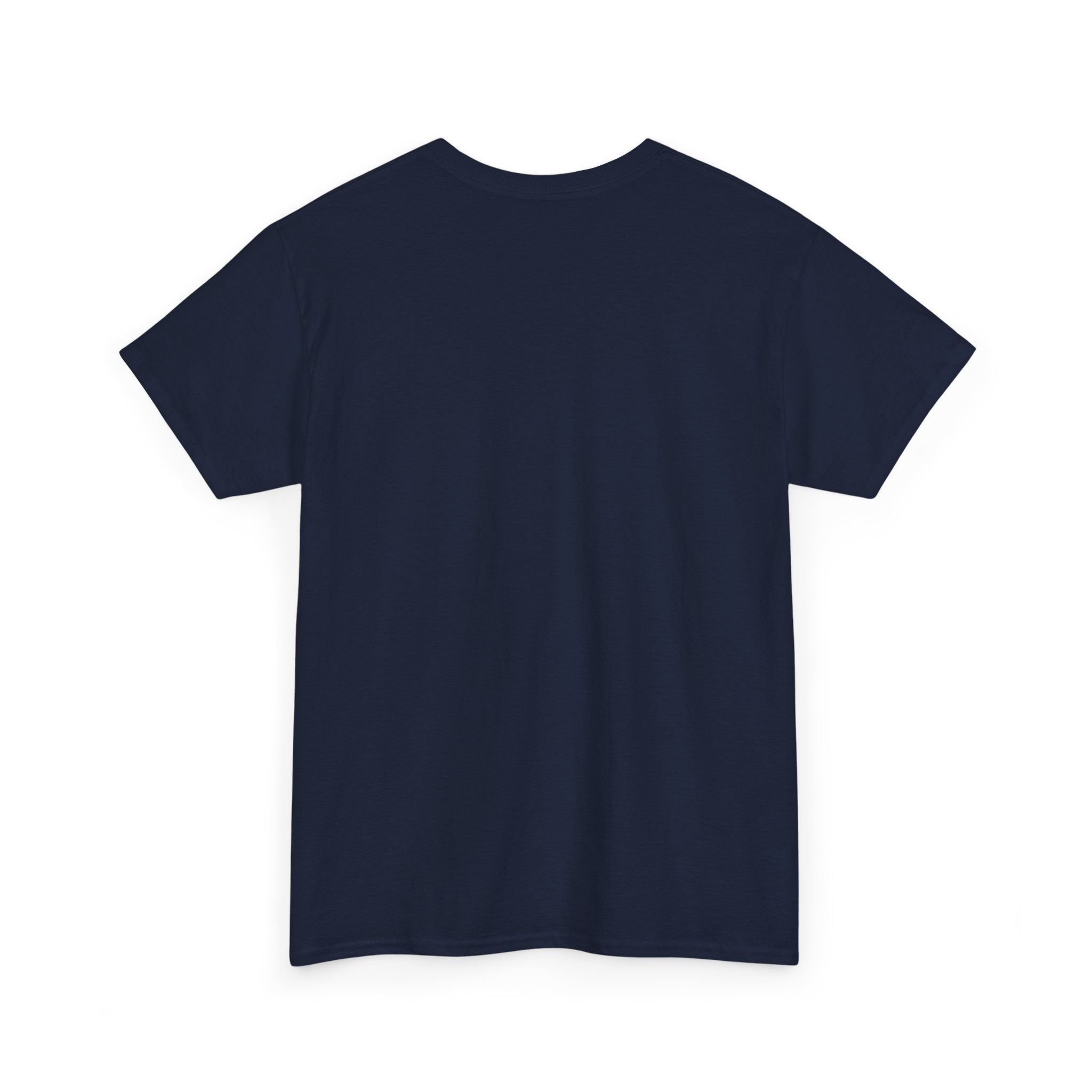 Unisex Heavy Cotton Tee - Image 48