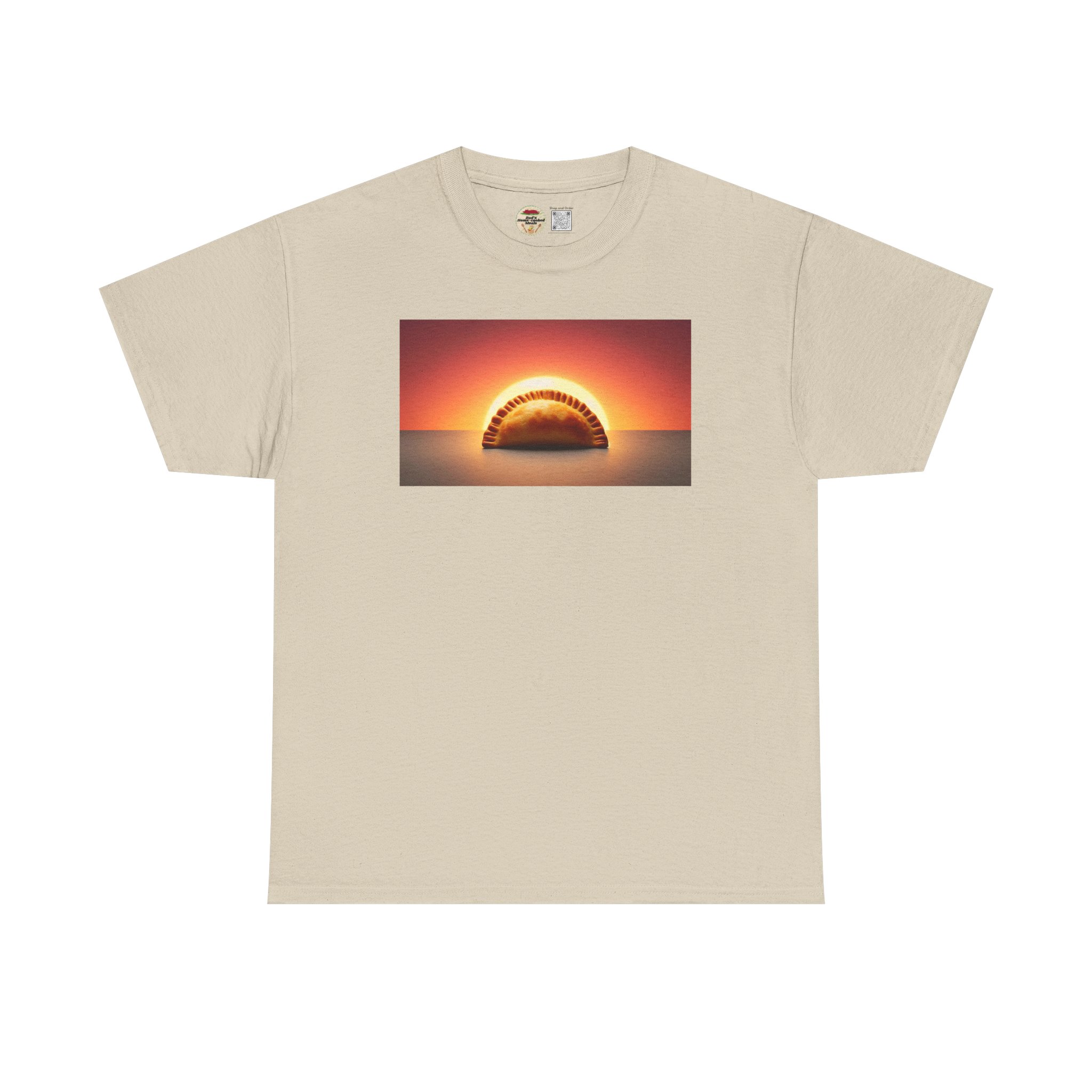 Unisex Heavy Cotton Tee - Image 16