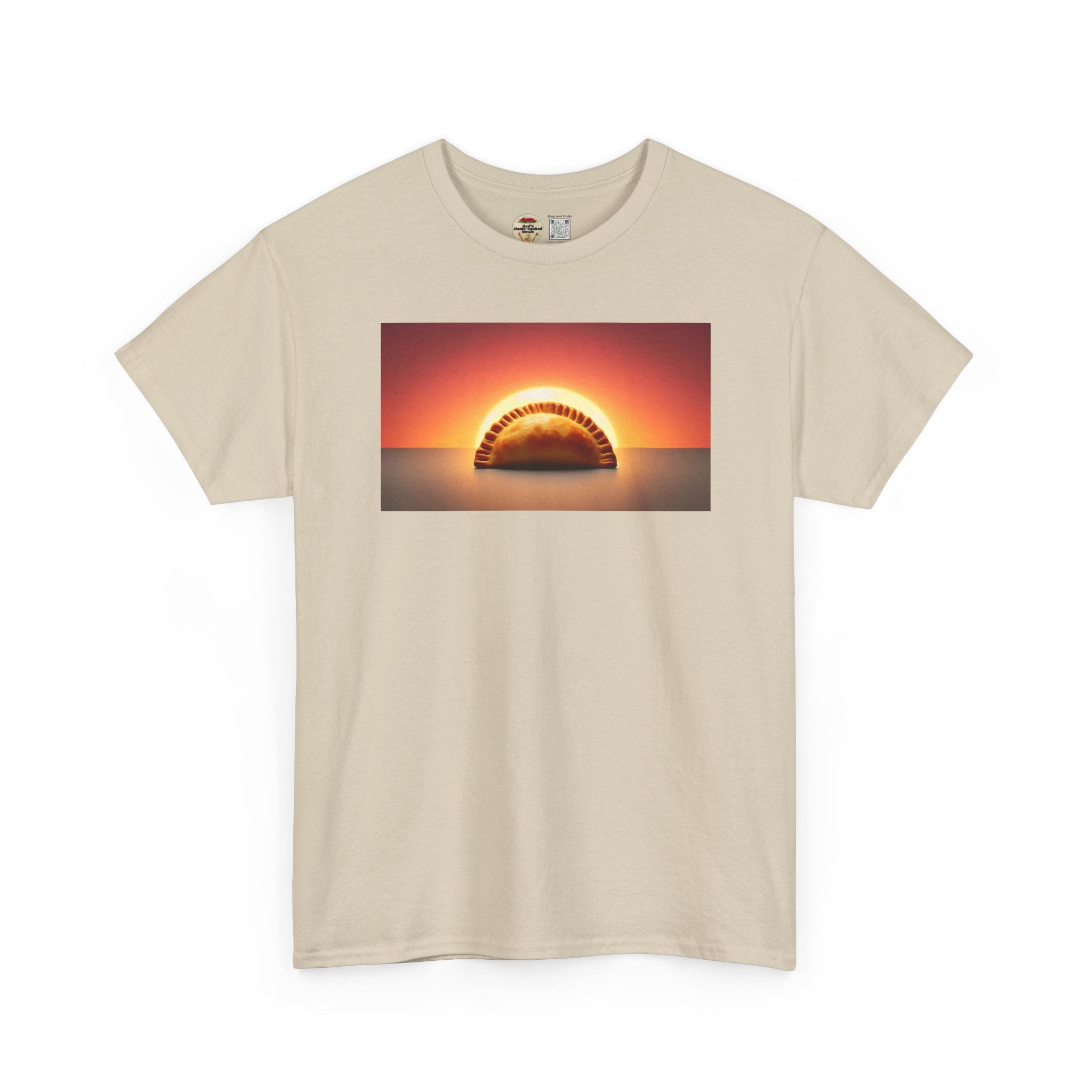 Unisex Heavy Cotton Tee - Image 18