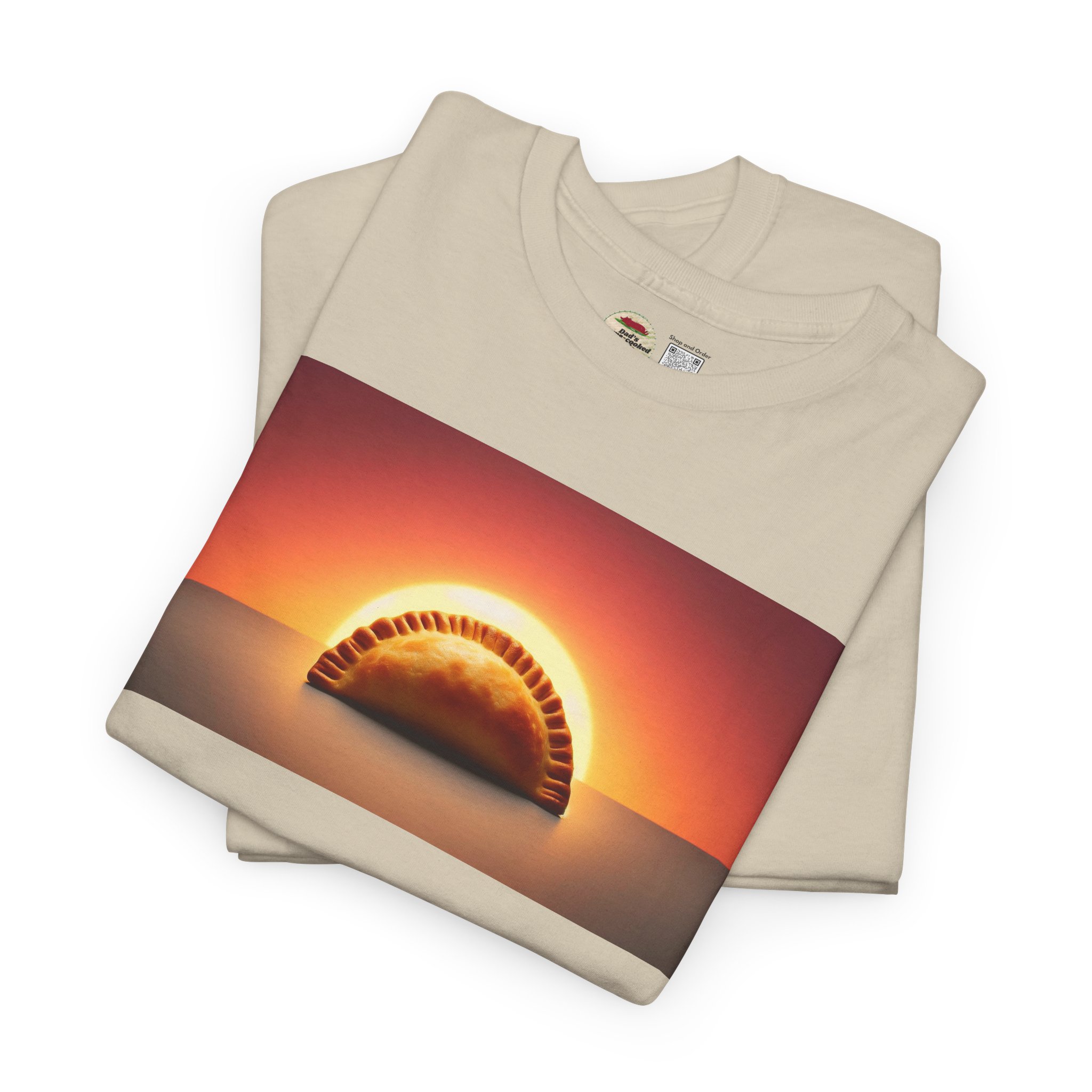 Unisex Heavy Cotton Tee - Image 20