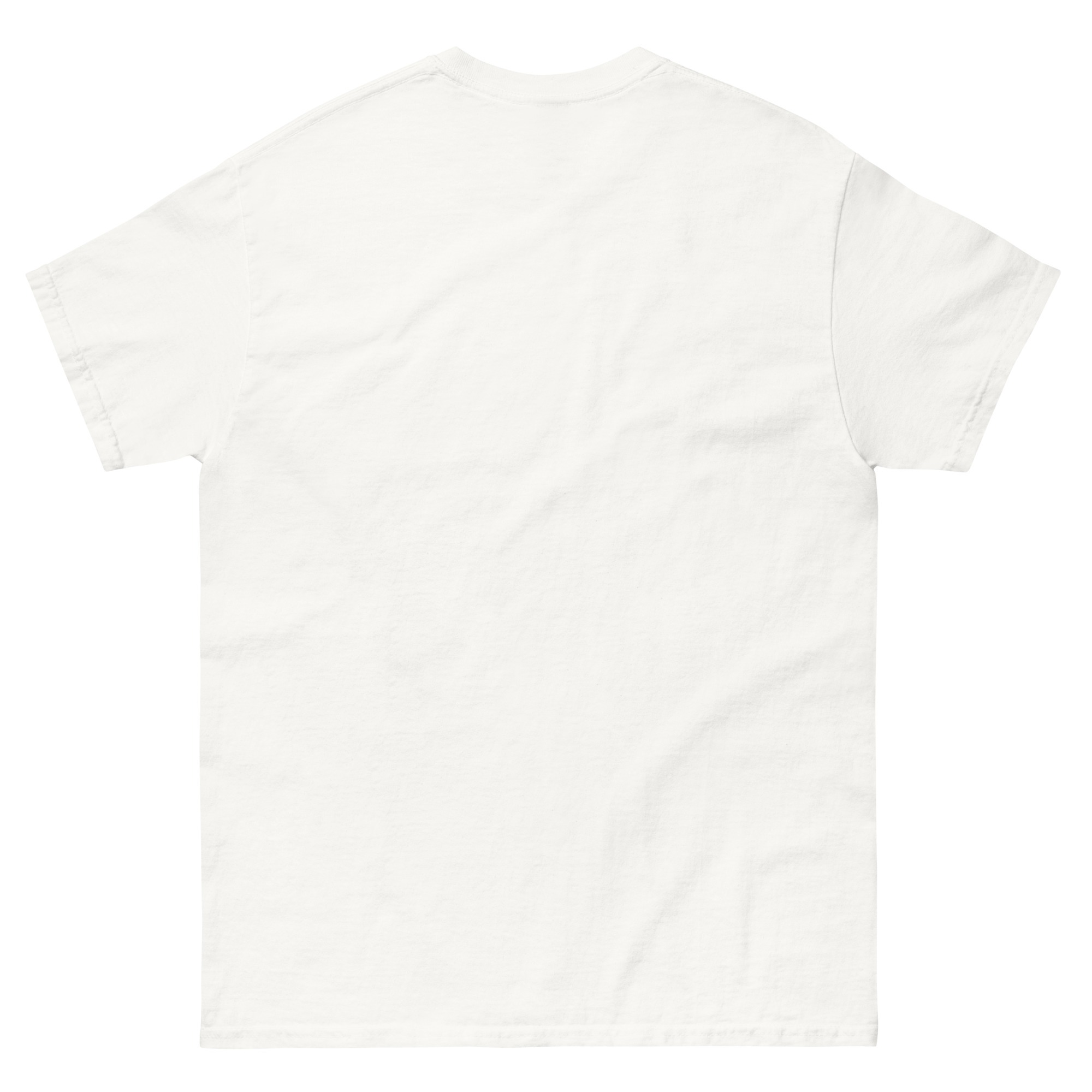 Unisex classic tee - Image 2